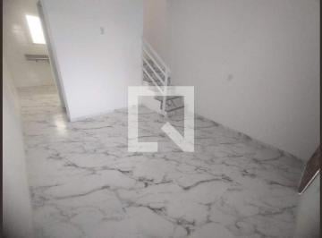 Casa · 80m² · 2 Quartos · 1 Vaga · Casa para Aluguel - Raul Veiga, 2 Quartos, 80 m² - São Gonçalo