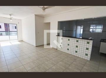 Apartamento · 90m² · 2 Quartos · 1 Vaga · Apartamento para Aluguel - Vila Tupi, 2 Quartos, 90 m² - Praia Grande
