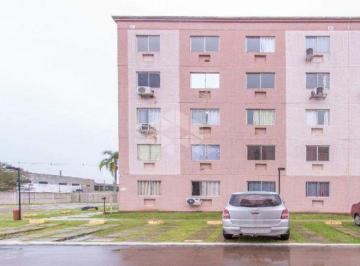 Apartamento · 41m² · 2 Quartos · Apartamento em HIPICA