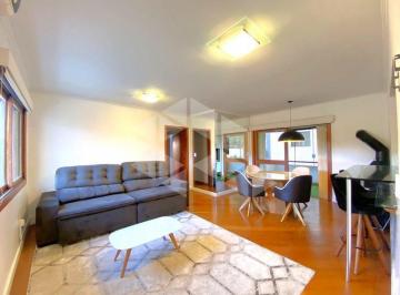 Apartamento · 127m² · 3 Quartos · 1 Vaga · Apartamento em PETRÓPOLIS