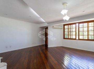 Casa · 360m² · 4 Quartos · 4 Vagas · Casa de Condomínio em TRISTEZA