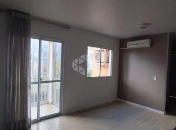 Apartamento · 55m² · 3 Quartos · 1 Vaga · Apartamento em HUMAITA