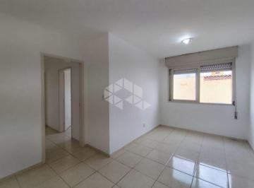 Apartamento · 60m² · 2 Quartos · Apartamento em CRISTAL
