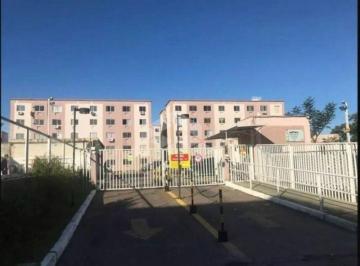 Apartamento · 40m² · 2 Quartos · 1 Vaga · Apartamento em HIPICA