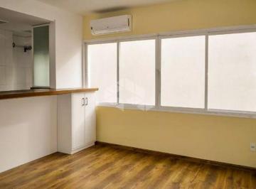 Apartamento · 51m² · 2 Quartos · 1 Vaga · Apartamento em JARDIM BOTANICO