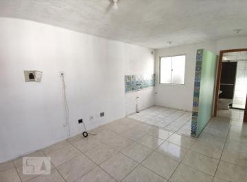 Apartamento · 44m² · 2 Quartos · 1 Vaga · Apartamento à Venda - Canudos, 2 Quartos,  44 m² - Novo Hamburgo