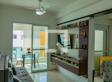 Apartamento · 45m² · 1 Quarto · 1 Vaga · Apartamento à Venda - Vila Mascote, 1 Quarto, 45 m² - São Paulo