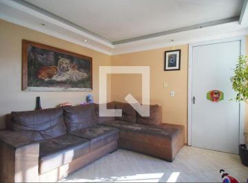 Apartamento · 45m² · 2 Quartos · 2 Vagas · Apartamento à Venda - Duque de Caxias, 2 Quartos,  45 m² - São Leopoldo