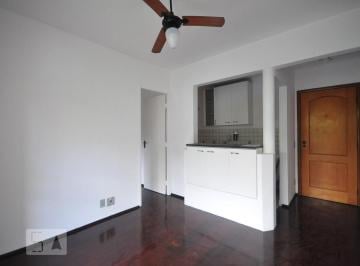 Apartamento · 35m² · 1 Quarto · 1 Vaga · Apartamento à Venda - Portal do Morumbi, 1 Quarto,  35 m² - São Paulo