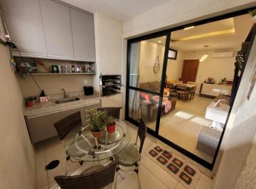 1749828723.jpg · Apartamento no Jd Botanico com quintal 2 quartos sendo 1 suite | Só aqui na Rosa e Rangel