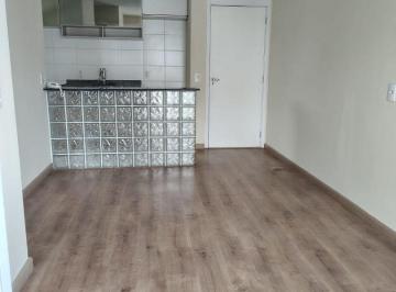 Apartamento de 2 quartos, Jundiaí · Apartamento para locação, Vista Park Residencial, Jundiaí-SP, 54m² com 02 dorm.
