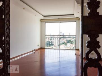 Apartamento · 70m² · 3 Quartos · 1 Vaga · Apartamento à Venda - Vila Carrão, 3 Quartos,  70 m² - São Paulo