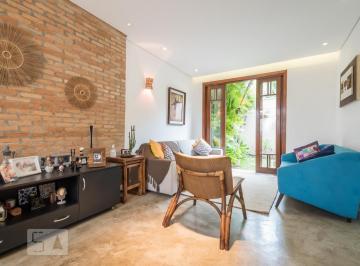 Casa · 186m² · 4 Quartos · 1 Vaga · Casa à Venda - Campo Belo, 4 Quartos, 186 m² - São Paulo