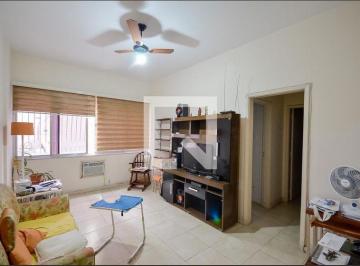 Apartamento · 85m² · 2 Quartos · Apartamento à Venda - Tijuca, 2 Quartos,  85 m² - Rio de Janeiro