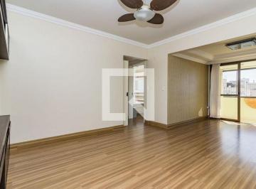 Apartamento · 75m² · 2 Quartos · 1 Vaga · Apartamento à Venda - Menino Deus, 2 Quartos,  75 m² - Porto Alegre