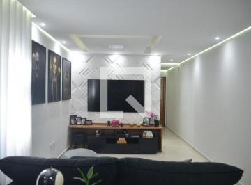 Apartamento · 130m² · 2 Quartos · 2 Vagas · Apartamento à Venda - Vila Assunção, 2 Quartos,  130 m² - Santo André