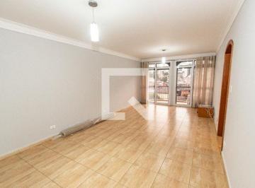 Apartamento · 117m² · 3 Quartos · 1 Vaga · Apartamento à Venda - Vila Mariana, 3 Quartos,  117 m² - São Paulo