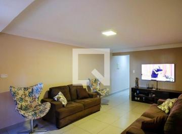 Casa · 203m² · 3 Quartos · 2 Vagas · Casa à Venda - Santa Maria, 3 Quartos,  203 m² - São Caetano do Sul