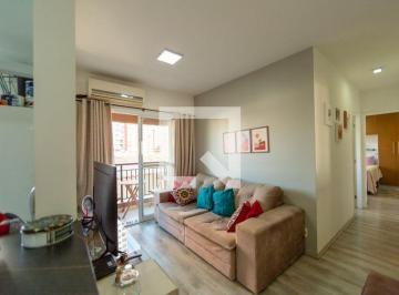 Apartamento · 60m² · 2 Quartos · 1 Vaga · Apartamento à Venda - Alphaville, 2 Quartos, 60 m² - Barueri