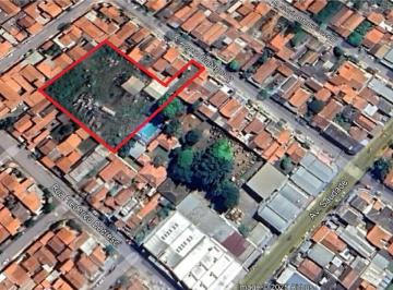 e2dd6648140b573dec2e7c9c69cc629d4f387802 · Terreno à venda, 4250 m² por R$ 3.400.000 - Parque dos Trabalhadores - Cosmópolis/SP