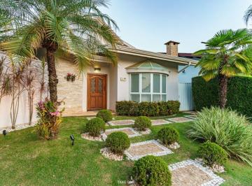 ed49d963e250485006052e38fce87eebe1b5cc70 · Casa com 4 dormitórios à venda, 325 m² por R$ 2.890.000,00 - Condominio Villagio Florença - Valinhos