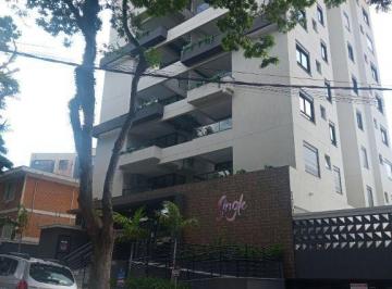800c15434200028553159e269df367eec8402e5b · Apartamento com 1 dormitório, 50 m² - venda por R$ 515.000,00 ou aluguel por R$ 3.267,00/mês - Centr