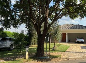 526be66f5e2122cff0d21ad922f0fcf38c4f633f · Casa com 3 dormitórios à venda, 248 m² por R$ 1.380.000,00 - Condomínio Residencial Flor da Serra -