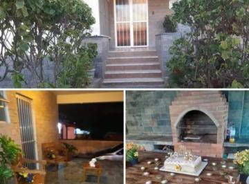 Casa · 56m² · 2 Quartos · 1 Vaga · Apartamento 2 Quartos – Cordeirinho, Maricá RJ por R$ 265.000