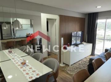 Apartamento · 56m² · 3 Quartos · 1 Vaga · Apartamento em  Avenida das Palmeiras - Portais (Polvilho) - Cajamar/SP