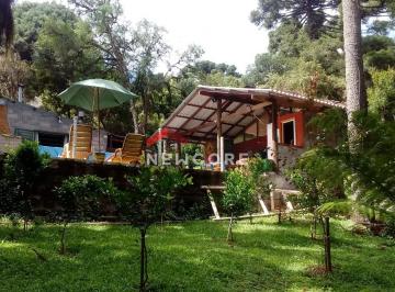 Rural · 220m² · 3 Quartos · 1 Vaga · Chácara em R. e N - Salto Eletra - São Francisco de Paula/RS