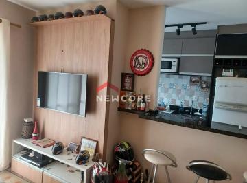 Apartamento · 65m² · 2 Quartos · 1 Vaga · Apartamento em Avenida Miguel Frias e Vasconcelos - Jaguaré - São Paulo/SP