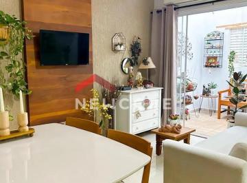 Casa · 140m² · 2 Quartos · 2 Vagas · Casa em Rua Gomes Berriel - Jardim Solange - Bauru/SP