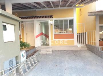 Casa · 80m² · 2 Quartos · 2 Vagas · Casa de condomínio em  Estrada Velha de Sorocaba - Granja Viana - Cotia/SP