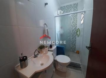 Casa de 2 quartos Venda R$ 317.590 · Casa de condomínio em Rua Lina Maria Pasquali Iannelli - Mirim - Praia Grande/SP