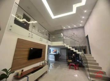 Casa · 450m² · 3 Quartos · 4 Vagas · Magnífica Casa com 3 Suítes, Piscina e Área Gourmet – Pé da Serra, Maricá RJ