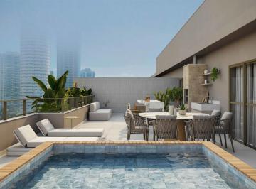 Apartamento de 3 quartos, Rio de Janeiro · Apartamento - Cobertura 3 quartos, bairro planejado, Barra da Tijuca km1
