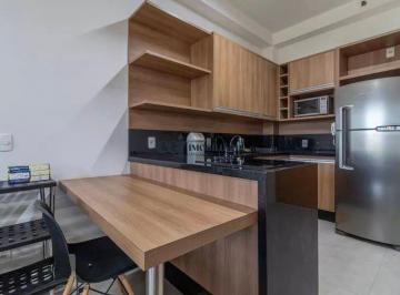 Apartamento · 46m² · 1 Quarto · 1 Vaga · Studio a Venda com 45,72m².