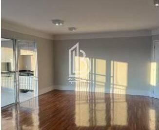 Apartamento · 128m² · 3 Quartos · 2 Vagas · Apartamento à Venda 128m², 3 Dormitórios no Jardim São Caetano e Lazer