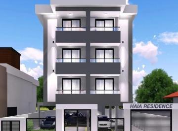 202506101758364322.jpeg · Apartamento para Venda em São José, Sertão do Maruim, 2 dormitórios, 1 suíte, 1 banheiro, 1 vaga