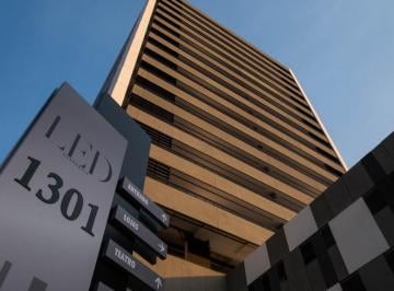 Comercial , São Paulo · Aluga-se Escritórios a partir de 557m² - Barra Funda -São Paulo