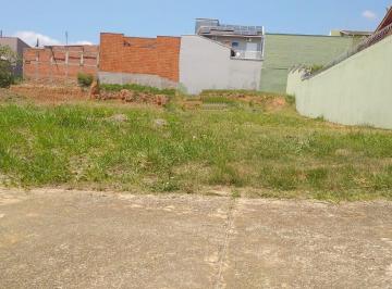 Terreno , Indaiatuba · Terreno Residencial / Jardim Regina / Indaiatuba - SP
