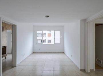 2 · Apto, 67 m² de área útil, 2 dormitórios espaçosos + dependência com banheiro, andar alto e muito Sol