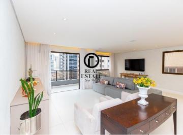 exclusivity.jpeg · Apartamento à venda - em Itaim Bibi