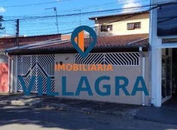 202603301228487631.jpeg · Casa / Sobrado para Venda em São José dos Campos, Conjunto Residencial Dom Pedro I, 4 dormitórios, 1