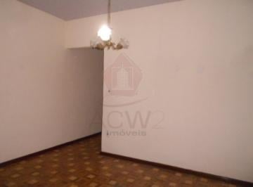 Foto 01 · CASA TÉRREA COM 3 QUARTOS, EDÍCULA, 2 VAGAS COBERTAS E QUINTAL GRANDE NA VL JOANA