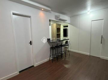 47232_iN47BXw_47232688b5f645e7ab.jpg · Apartamento à Venda em Santa Maria Goretti 1 dorm, 1 vaga de garagem, semi mobiliado!