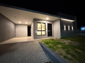 718860_i8C57df8w9_7188606850629bd2671.jpg · Casa nova de 3 quartos (um deles suíte) em Dois Irmãos
