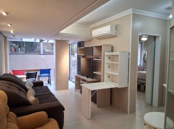 706140_ikPKQd2w2zIj2C5_706140684b492aee07e.jpg · Apartamento Garden com 2 quartos e 2 vagas de garagem.
