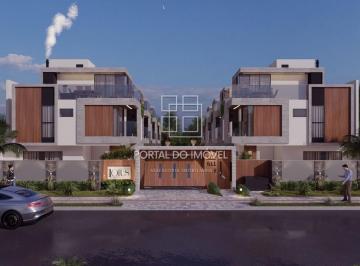 Casa · 160m² · 3 Quartos · 2 Vagas · Triplex de Alto Padrão com 3 suítes – Próximo ao S