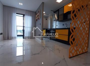 Foto 01 · Apartamento para locação em Sorocaba. Oportunidade imperdivel!